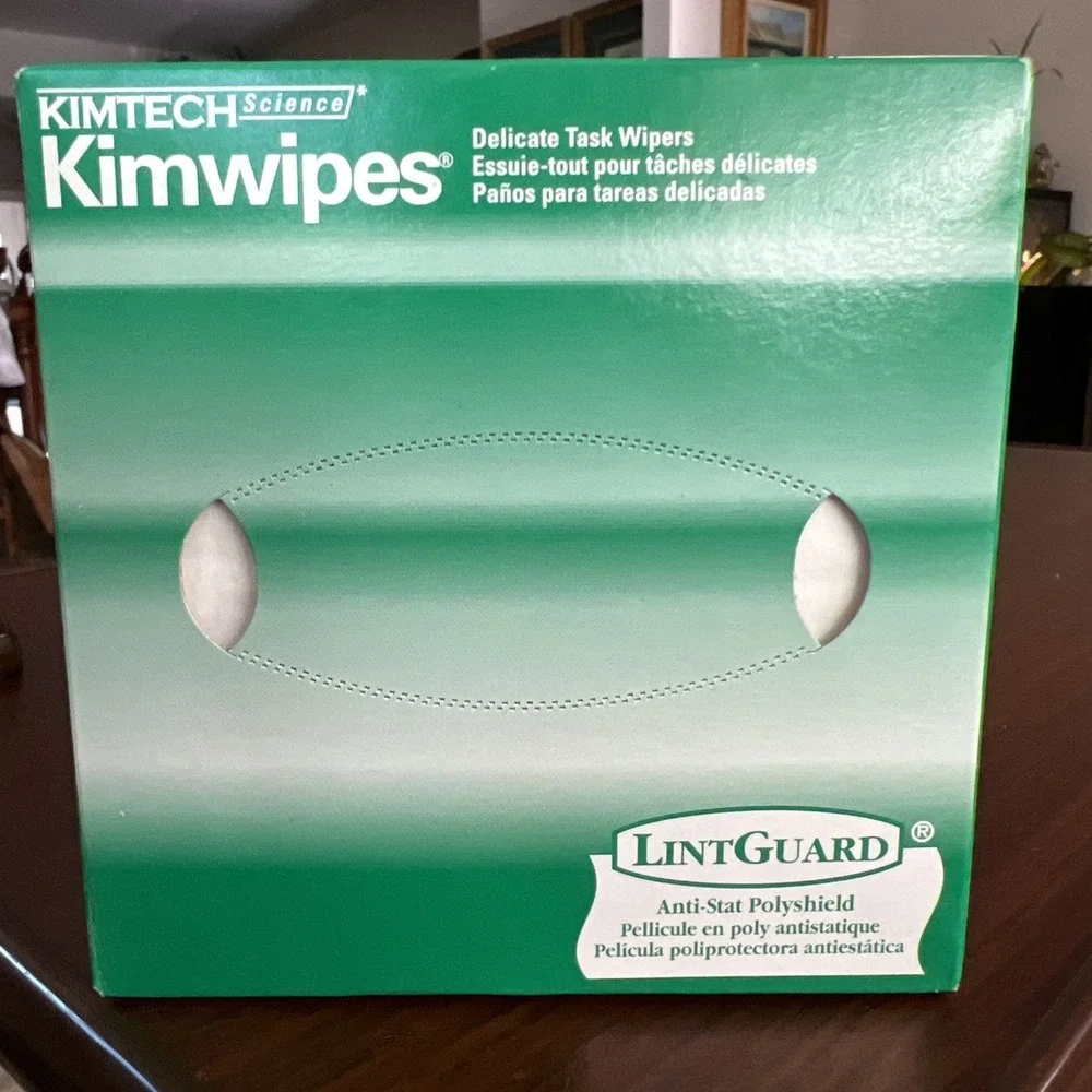 KIMTECH ## lot